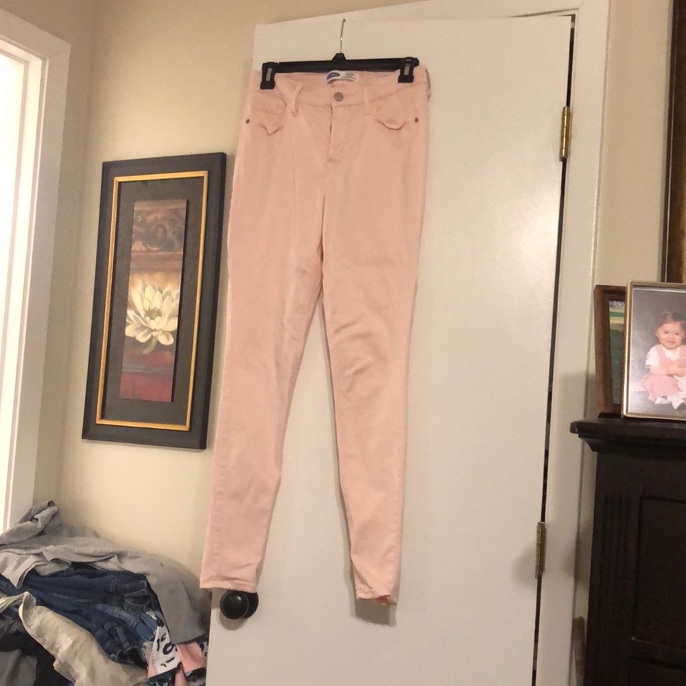 Jeggings